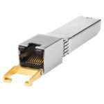10GBase-T SFP+ Transceiver **Shipping New Sealed Spares**