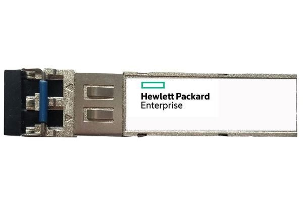 25G SFP28 LC SR 100m MMF XCVR **New Retail**