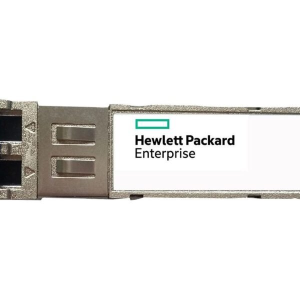 25G SFP28 LC SR 100m MMF XCVR **New Retail**