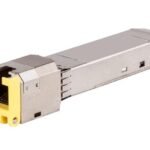 1G SFP RJ45 100M XCVR network  transceiver module 1000  Mbit/s