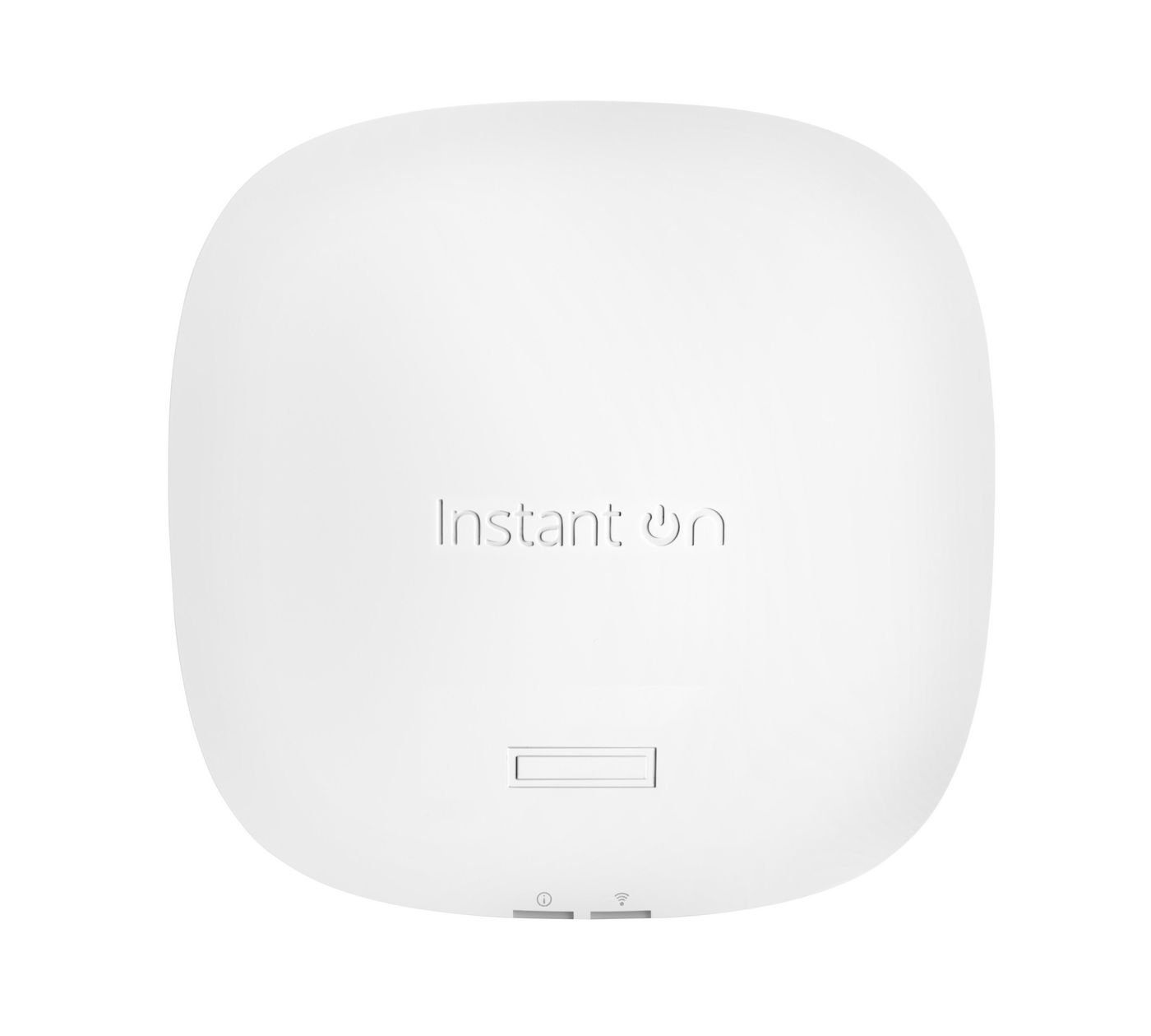 Img_36345256.jpg HPE Aruba Instant On AP25 Access Point Bundle With PSU Base EU Includes 12V/18W Power Adaptor with Localized Power Cord - Image 1