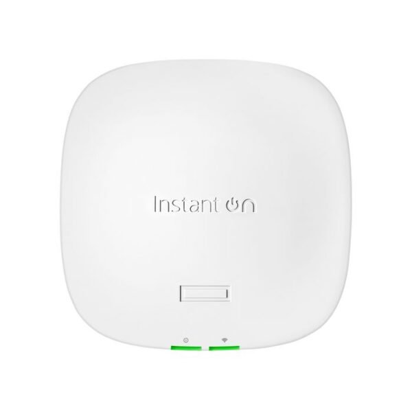 Instant On Ap21 1200 Mbit/S  White Power Over Ethernet  (Poe)