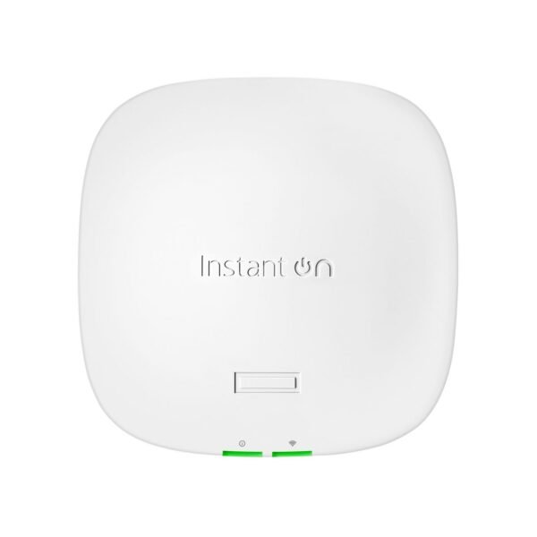 Instant On Ap21 1200 Mbit/S  White Power Over Ethernet  (Poe)
