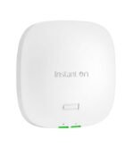 Instant On Ap21 1200 Mbit/S  White Power Over Ethernet  (Poe) - Image 3