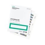 LTO-8 Ultrium RW Bar Code  labels 100pcs **New Retail**  Label Pack