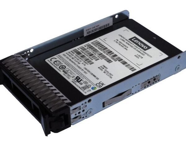 Internal Solid State Drive  1.92 Tb 2.5" Serial Ata Iii  V-Nand Tlc