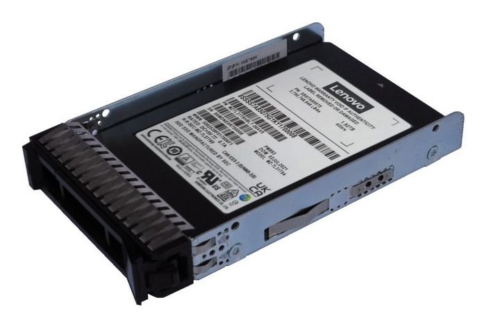 Img_36370635-1 Internal Solid State Drive 1.92 Tb 2.5" Serial Ata Iii V-Nand Tlc - Image 1