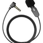 6941565971340 Microphone  Black Lavalier/Lapel  Microphone