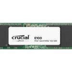 E100 1 Tb M.2 Pci Express 4.0  Nvme
