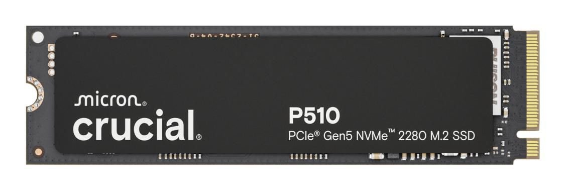 Img_36379967.jpg P510 1 Tb M.2 Pci Express 5.0 Nvme Tlc - Image 1