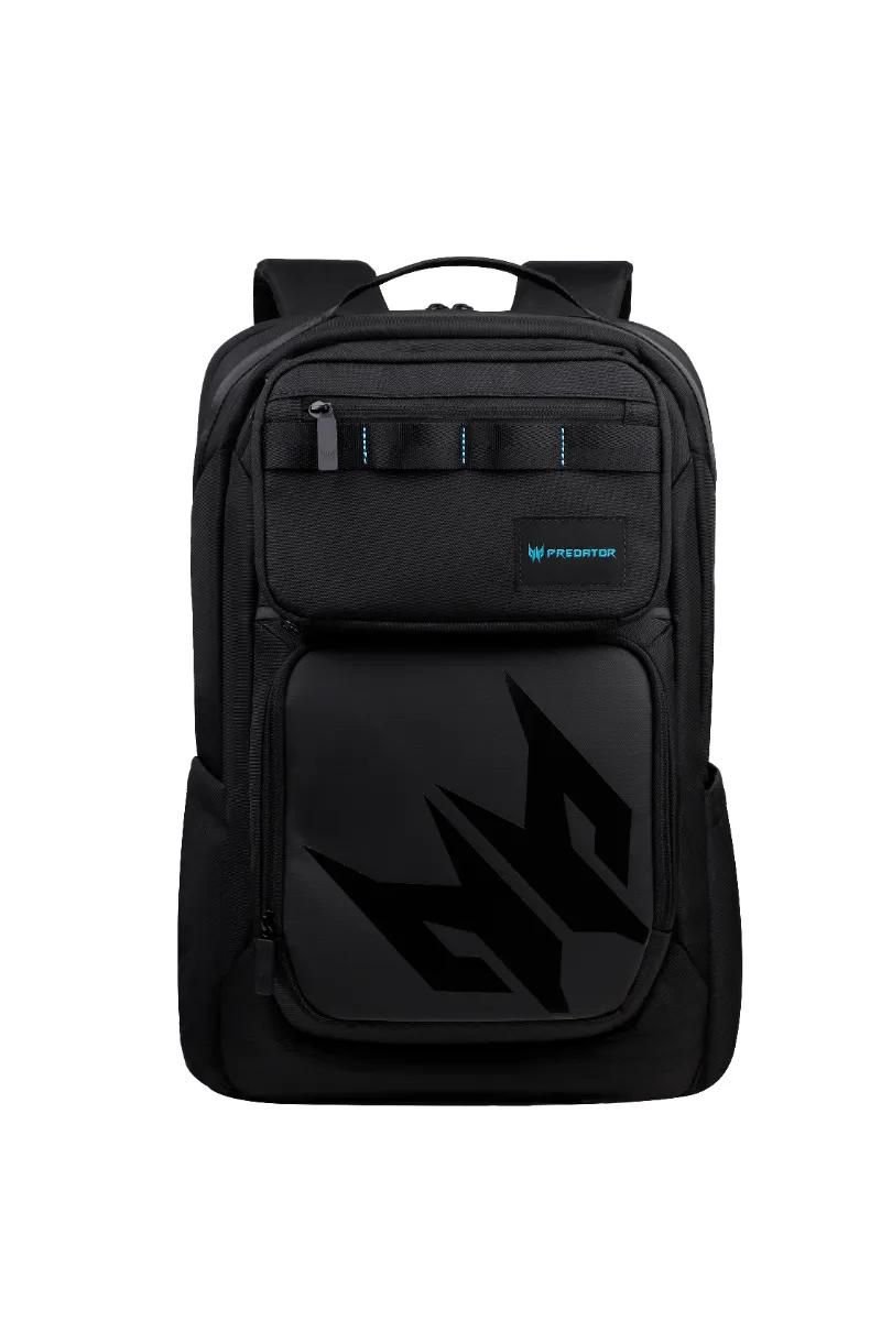 Img_36381959.jpg Predator Gaming Extreme 17" Backpack Gaming Backpack Black Polyester - Image 1
