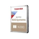N300 Internal Hard Drive 20  Tb 7200 Rpm 512 Mb 3.5"  Serial Ata Iii - Image 2