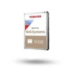 N300 Internal Hard Drive 20  Tb 7200 Rpm 512 Mb 3.5"  Serial Ata Iii - Image 3