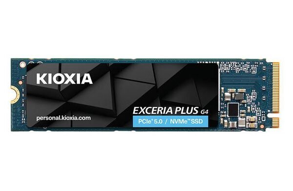 Internal Solid State Drive 2  Tb M.2 Pci Express 5.0 Nvme  Bics Flash Tlc