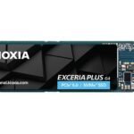 Internal Solid State Drive 2  Tb M.2 Pci Express 5.0 Nvme  Bics Flash Tlc