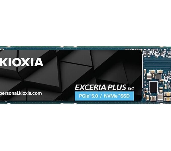 Internal Solid State Drive 2  Tb M.2 Pci Express 5.0 Nvme  Bics Flash Tlc
