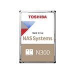 N300 Internal Hard Drive 8 Tb  7200 Rpm 512 Mb 3.5" Serial  Ata Iii
