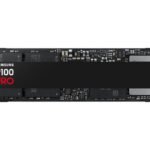 9100 Pro Pcie 5.0 Nvme M.2  Ssd - 2 Tb