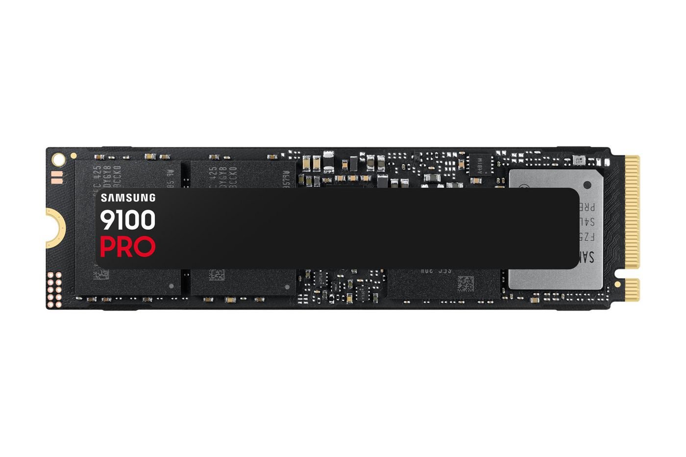 Img_36385039.jpg 9100 Pro Pcie 5.0 Nvme M.2 Ssd - 2 Tb - Image 1