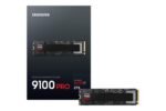 9100 Pro Pcie 5.0 Nvme M.2  Ssd - 2 Tb - Image 3