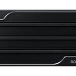 9100 Pro Heatsink Pcie 5.0  Nvme M.2 Ssd - 1 Tb