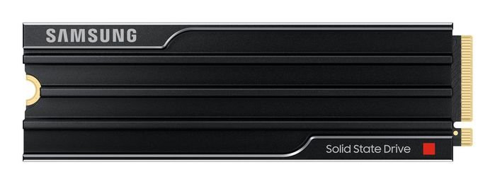 Img_36385047-1 9100 Pro Heatsink Pcie 5.0 Nvme M.2 Ssd - 1 Tb - Image 1