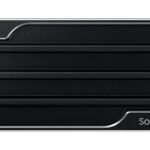 9100 Pro Heatsink Pcie 5.0  Nvme M.2 Ssd - 1 Tb