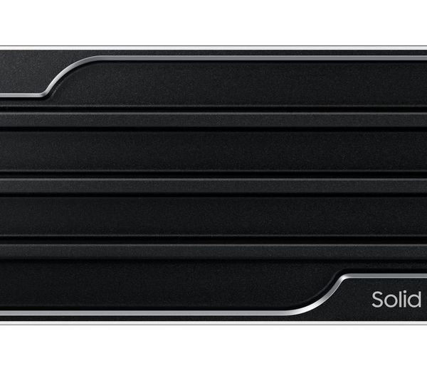 9100 Pro Heatsink Pcie 5.0  Nvme M.2 Ssd - 1 Tb