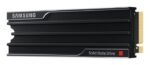 9100 Pro Heatsink Pcie 5.0  Nvme M.2 Ssd - 1 Tb - Image 4