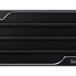 9100 Pro Heatsink Pcie 5.0  Nvme M.2 Ssd - 4 Tb