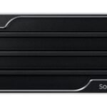 9100 Pro Heatsink Pcie 5.0  Nvme M.2 Ssd - 4 Tb