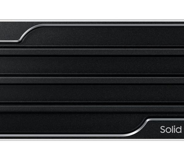 9100 Pro Heatsink Pcie 5.0  Nvme M.2 Ssd - 4 Tb
