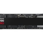 Mz-Vap8T0 8 Tb M.2 Pci  Express 5.0 Nvme V-Nand Tlc