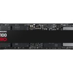 Mz-Vap8T0 8 Tb M.2 Pci  Express 5.0 Nvme V-Nand Tlc
