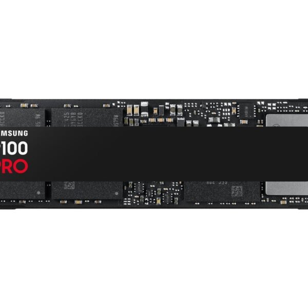 Mz-Vap8T0 8 Tb M.2 Pci  Express 5.0 Nvme V-Nand Tlc