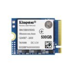 500G Nv3 M.2 2230 Nvme Ssd