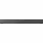 Soundbar Speaker Grey 2.0  Channels 60 W
