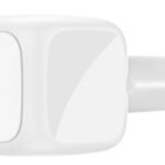 Boostcharge Laptop,  Smartphone, Tablet White Ac  Fast Charging Indoor