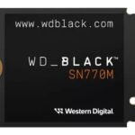 Wrsn Internal Solid State  Drive 1 Tb M.2 Pci Express