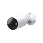 Smart Wire-Free  Indoor/Outdoor Security  Camera
