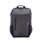 Travel 18 Liter 15.6 Iron  Grey Laptop Backpack