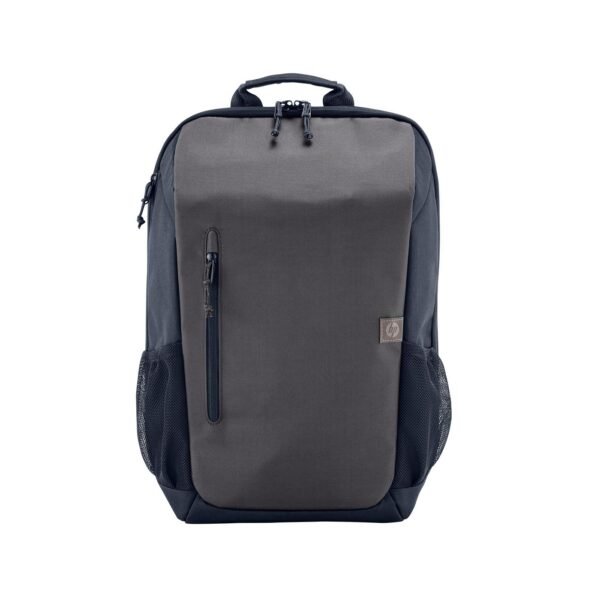 Travel 18 Liter 15.6 Iron  Grey Laptop Backpack