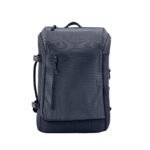 Travel 25 Liter 15.6 Iron  Grey Laptop Backpack