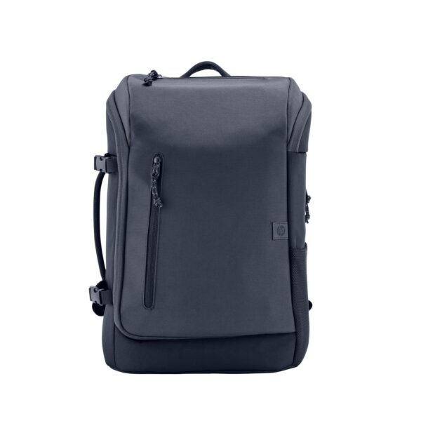 Travel 25 Liter 15.6 Iron  Grey Laptop Backpack