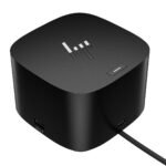 Thunderbolt Dock 120W G4 UK