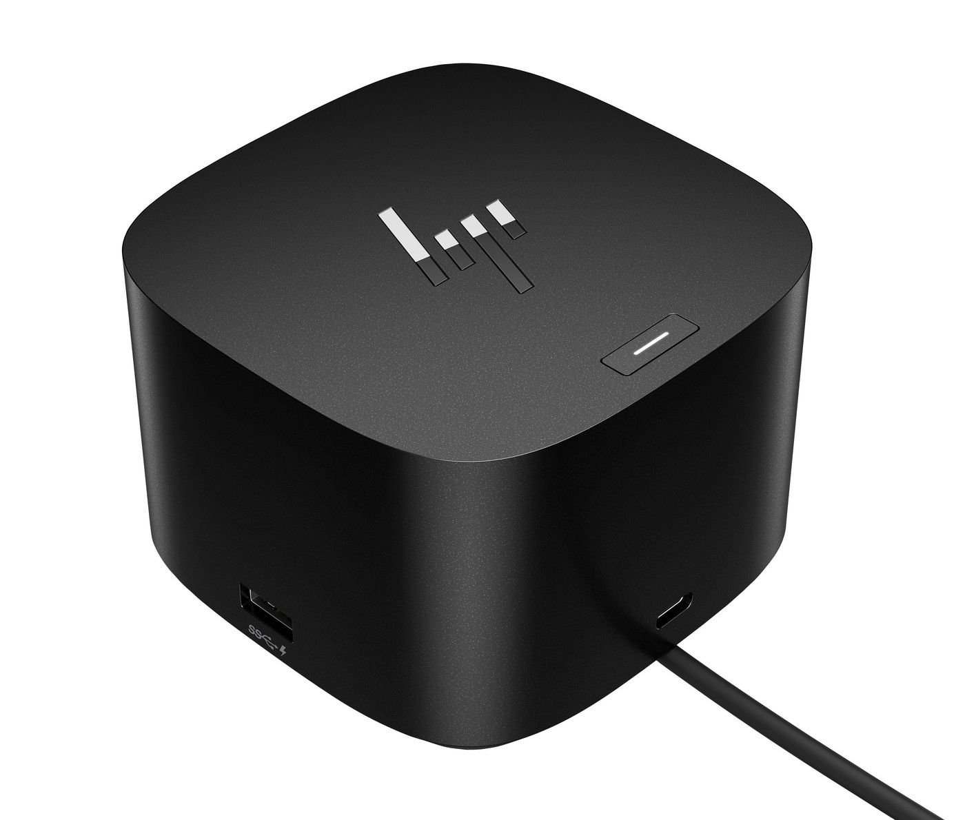 Img_36400037.jpg Thunderbolt Dock 120W G4 UK - Image 1