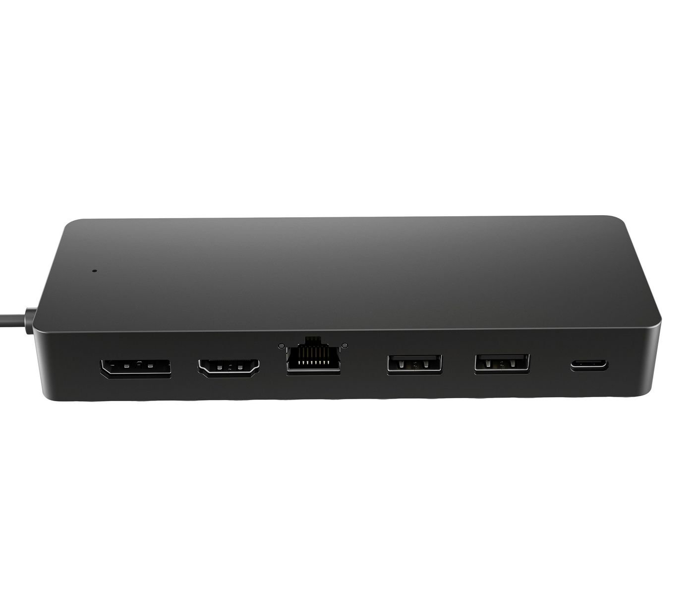 Img_36400051.jpg Universal USB-C Multiport Hub No AC Adapter - Image 1