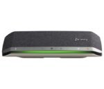 speakerphone Universal  USB/Bluetooth Black ,  Universal, Black, 1.05 m, IP64, Buttons, Touch, 75 - 20000 Hz - Image 4