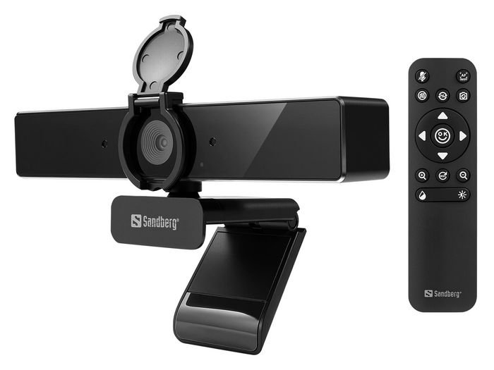Img_36401904-1 USB-C/A Webcam Pro Remote 4K - Image 1