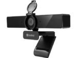 USB-C/A Webcam Pro Remote 4K - Image 2